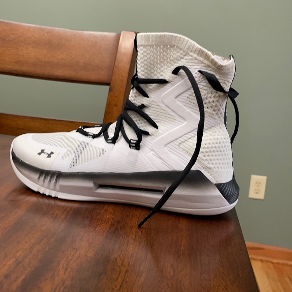 These are brand new never worn.